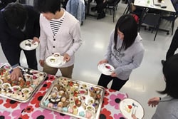 スクーリング2(交流会)