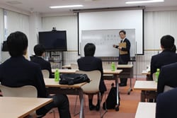 スクーリング3(専攻プログラム)