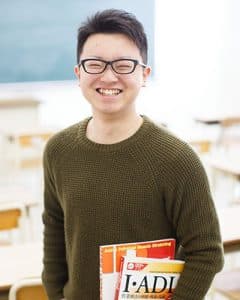 吉田さん
