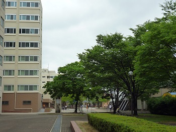 新潟県大学図書館協議会総会 長岡技術科学大学 雲外蒼天 学長ブログ